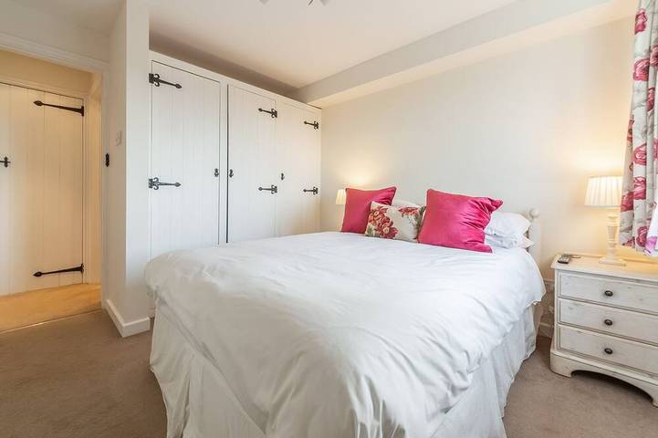 Gîte pour 6 personnes, avec jardin dans Blakeney - 3