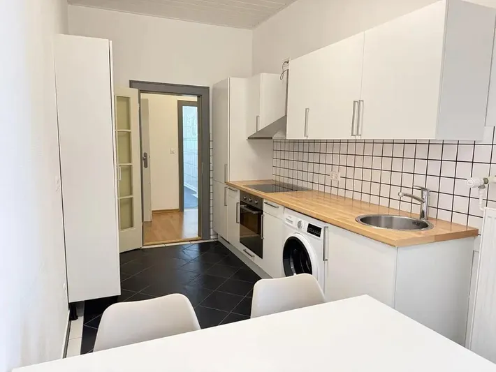 Ferienhaus für 4 Personen, mit Haustier - 1