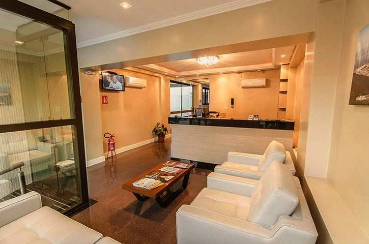 Hôtel pour 2 personnes à Río Grande (fleuve) - 3