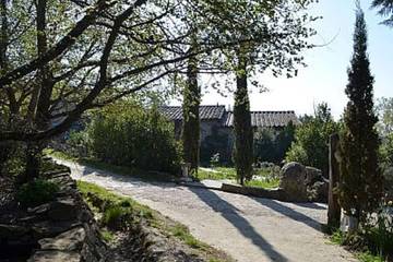 Agriturismo per 3 Persone in Passignano sul Trasimeno, Lago Trasimeno, Foto 3