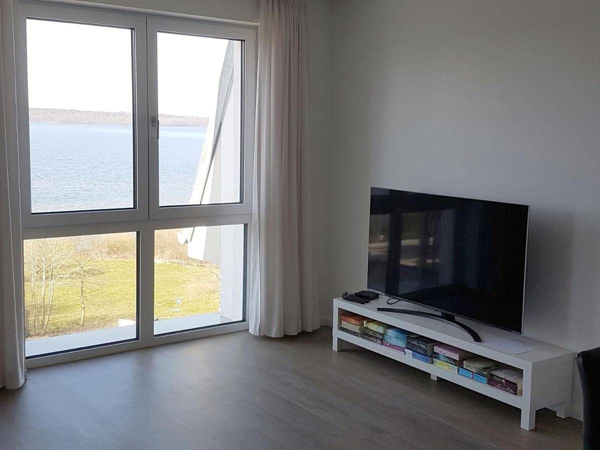 Ganze Wohnung, Two-Bedroom Apartment in Bosau, Ostholstein