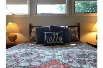 Vacation House for 4 Guests in Delaware, USA, Picture 1