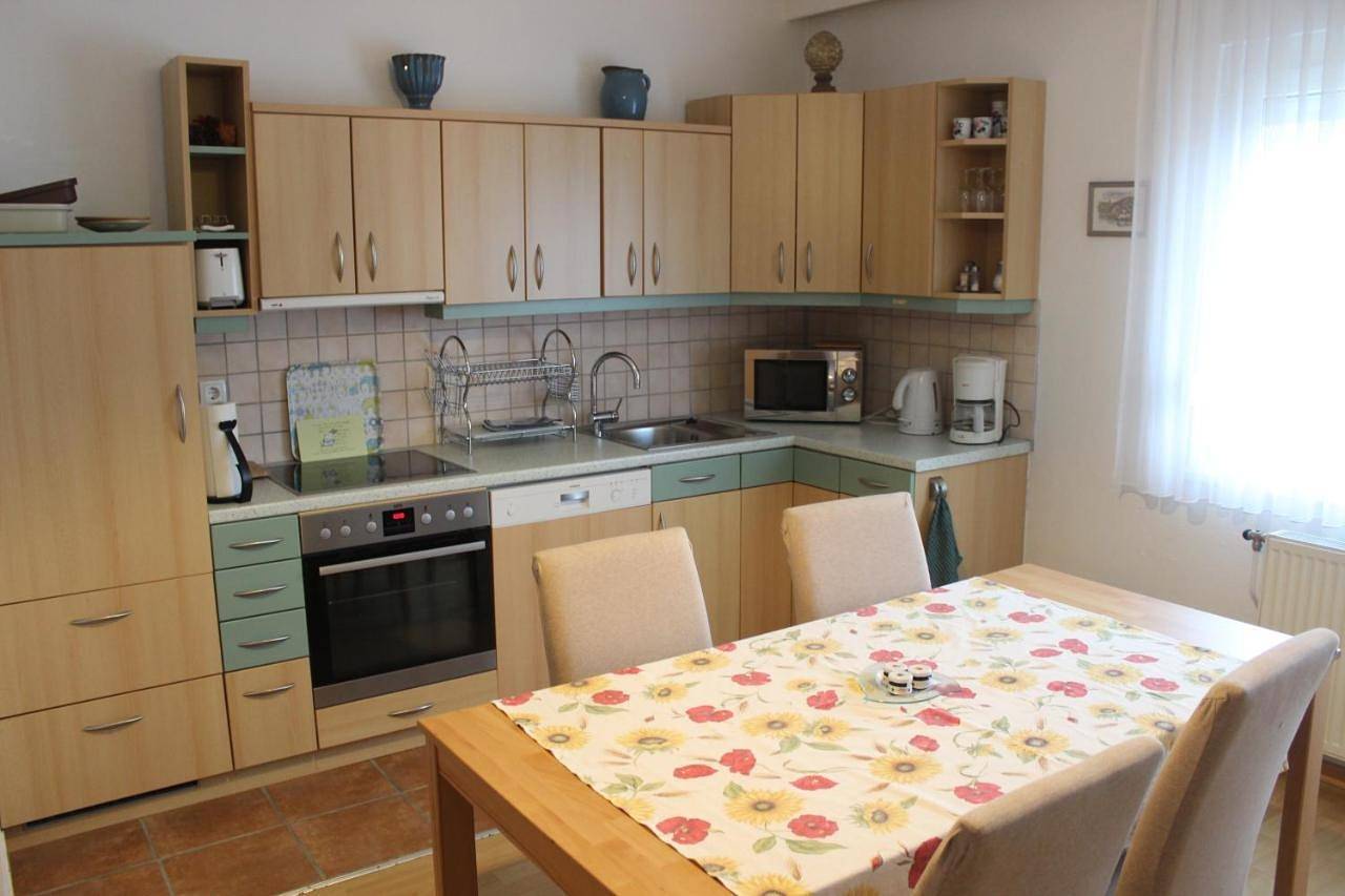 Apartamento entero, Appartements-Ella in Floridsdorf, Viena