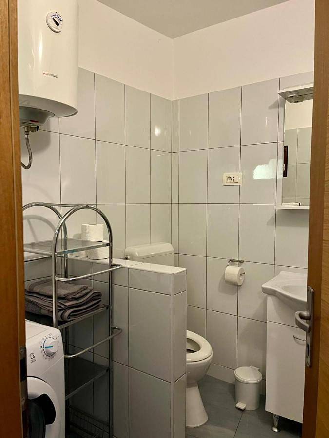 Ferienhaus für 4 Personen, mit Haustier in Lovran - 4