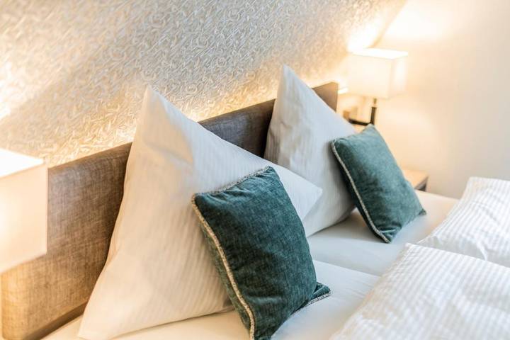Ferienwohnung für 2 Personen in Bokel - 3