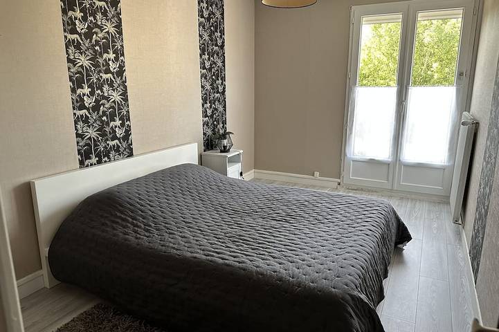Gîte pour 4 personnes à Beaugency - 3