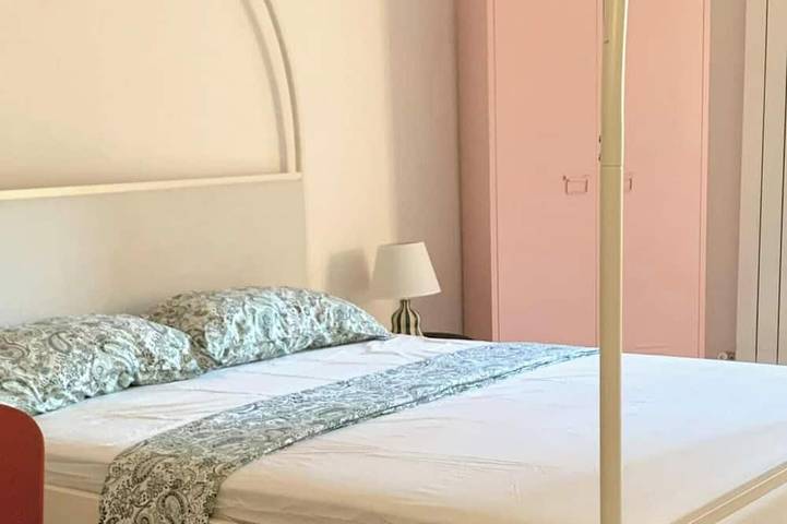 Appartement de vacances pour 4 personnes, animaux acceptés - 1