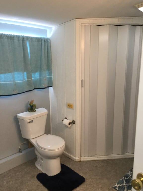 3 Schlafzimmer für bis zu 10 Personen in Kosciusko County