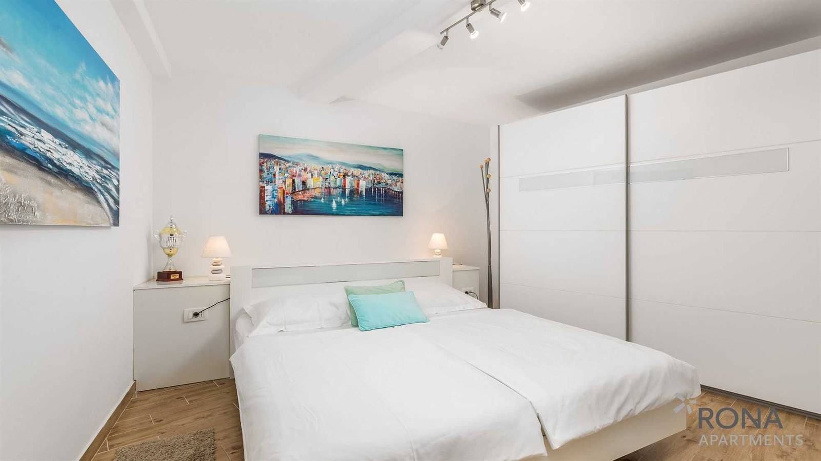 Appartamento vacanze a Kvarn a partire da 79€ a notte
