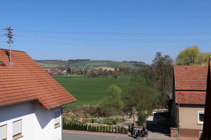 Ferienhaus für 4 Personen, mit Balkon/Terrasse und Terrasse in der Stuttgart Region - 3
