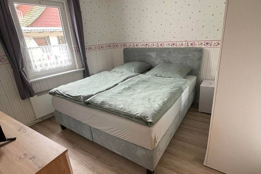 Ganze Wohnung, Altstadtferienwohnung Einbeck - Altstadtferienwohnung im 1. Og in Einbeck, Weserbergland