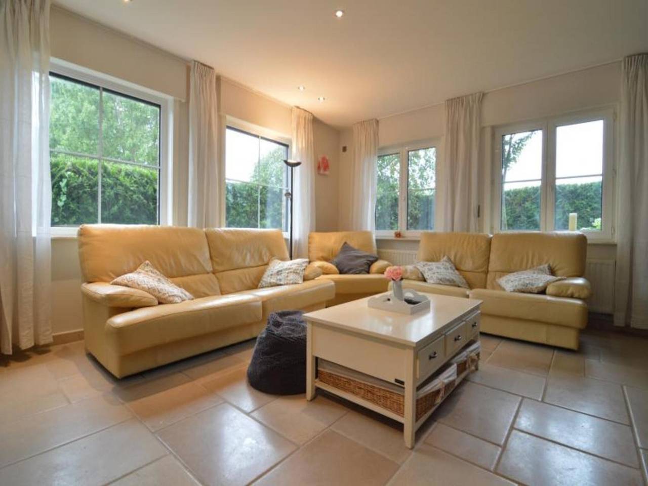 Villa avec jardin et sauna près de la côte in Dixmude, Flandre-Occidentale