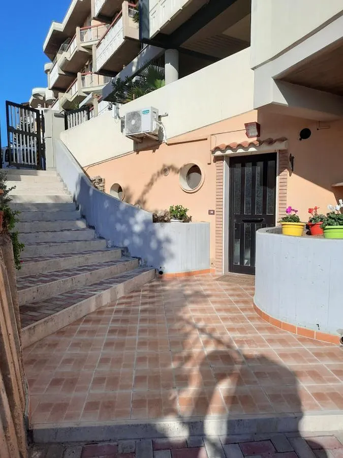Apartamento de vacaciones para 8 personas, con vistas - 1