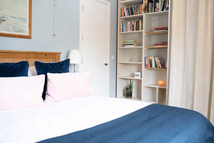 Apartamento entero, The Loft | 2Br Duplex | Central+Parking in Cardiff, Cardiff region