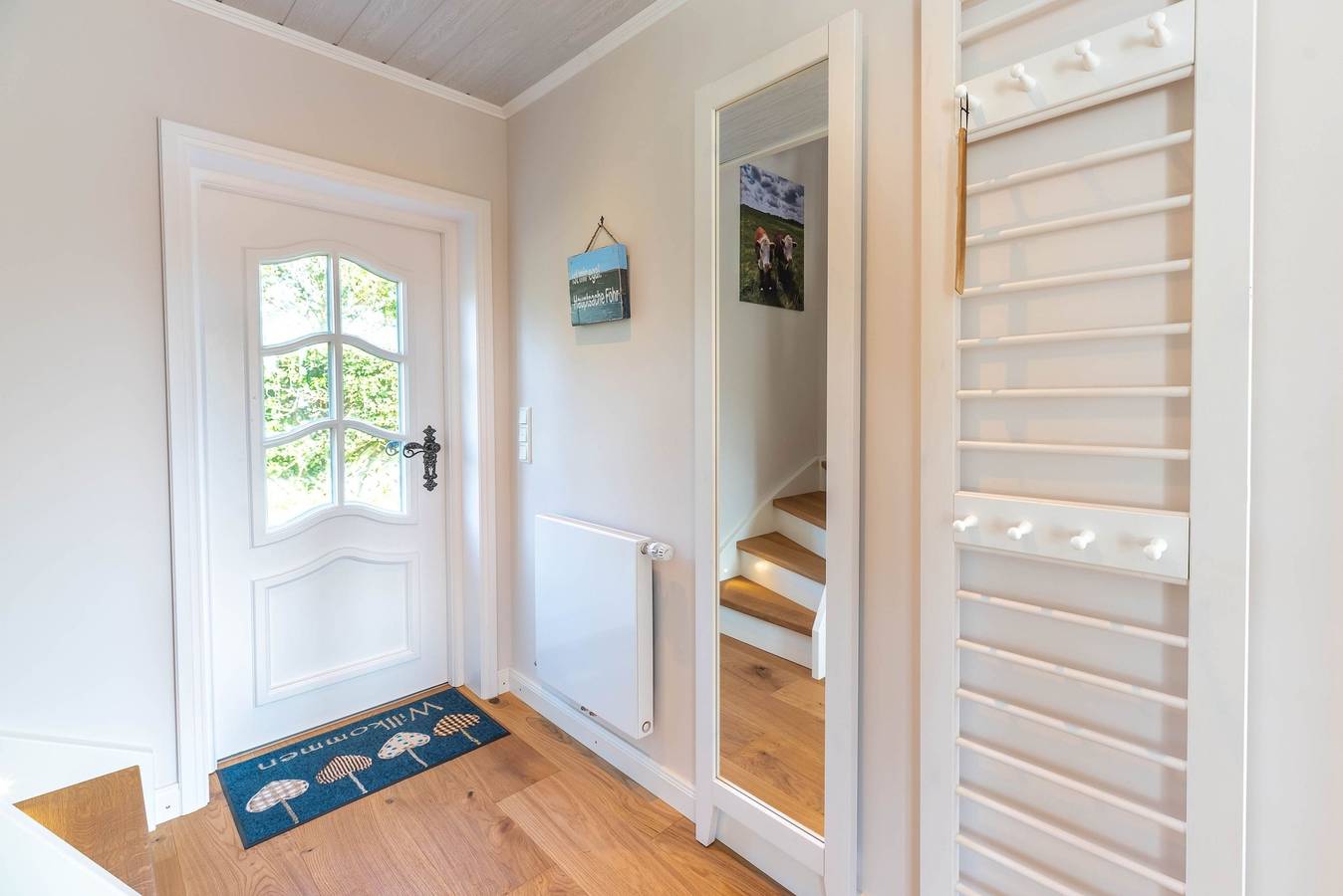 Kliff 21 in Goting, Föhr