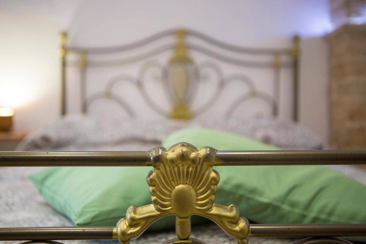 Deluxe Double Room with Shower in Ruvo di Puglia, Parco nazionale dell'Alta Murgia