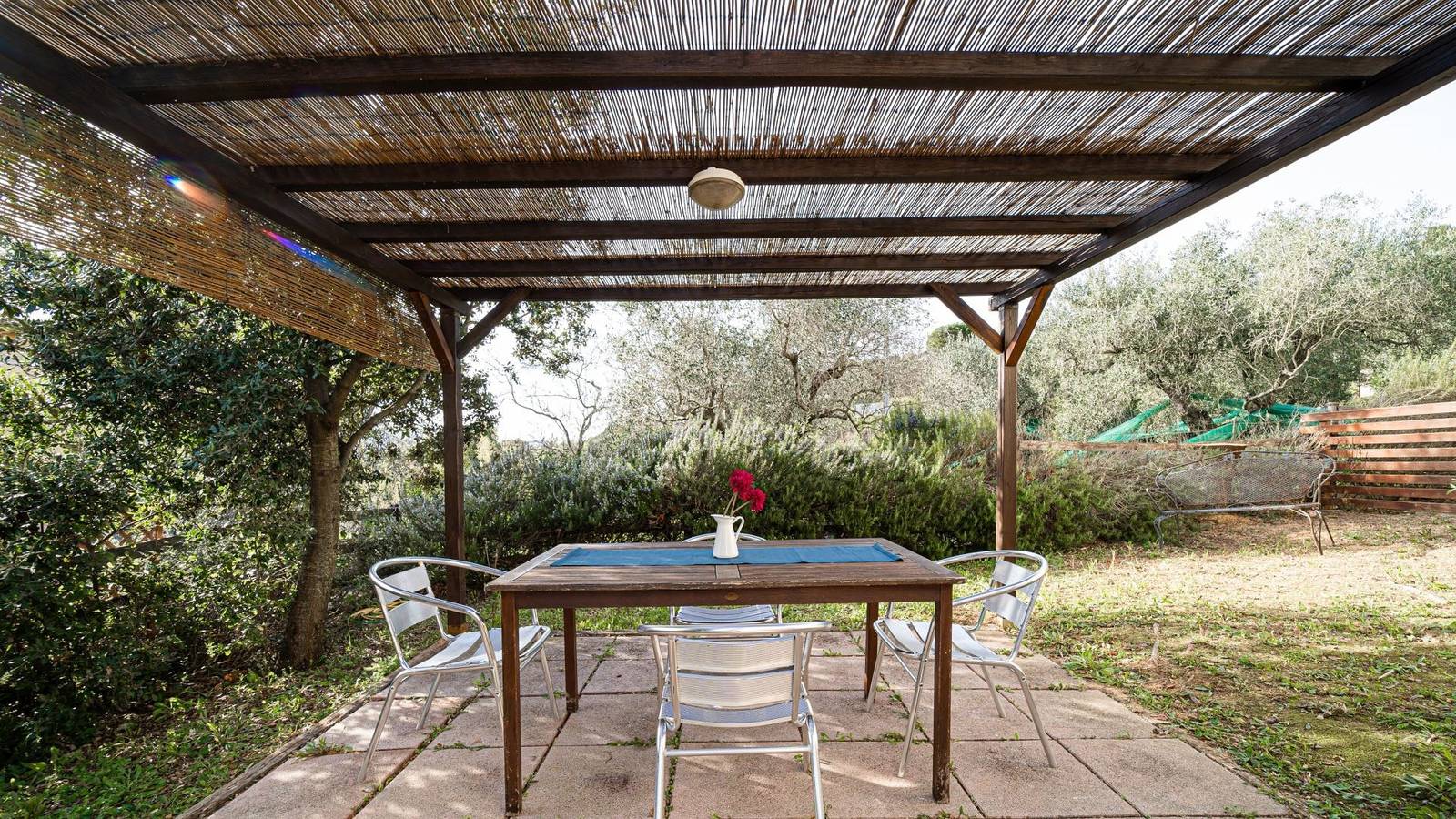 Appartamento intero, App.Ti La Baia Bagnaia - Bilocale Salvia in Bagnaia, Rio nell'Elba