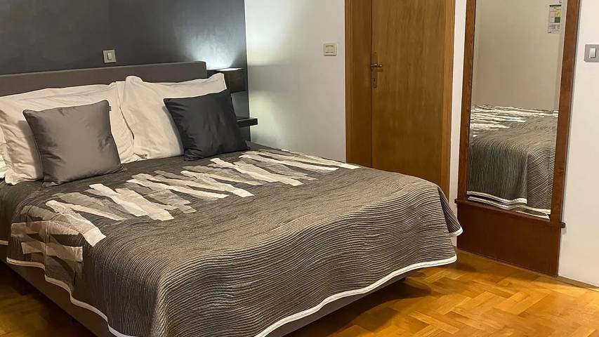 Studio für 2 Personen auf Lošinj - 4