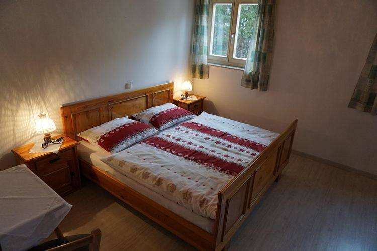 Two-Bedroom Chalet in St. Koloman, Tennengau