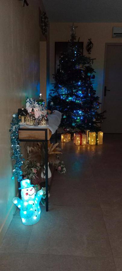 Gîte pour 4 personnes, avec terrasse à Lédignan - 2