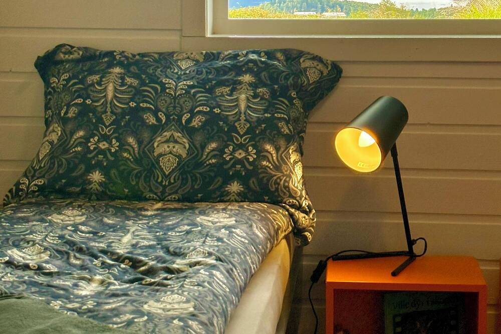 Ganze Wohnung, Cozy Landscape House. Near pulpit Rock/Stavanger in Strand (Rogaland)