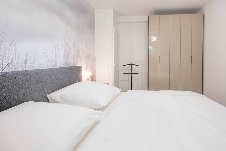 Ferienhaus für 4 Personen, mit Terrasse und Garten in Almdorf - 2