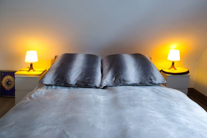 Gîte pour 2 personnes, avec jardin à Titisee-Neustadt - 3