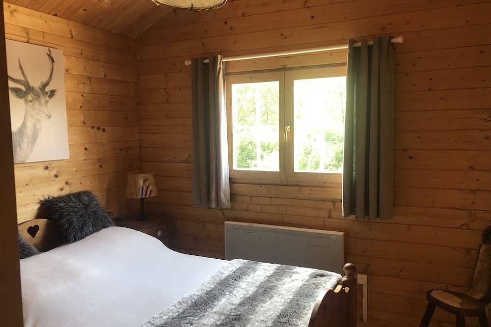 Chalet au charme cosy in Le Thillot, Région d'Épinal