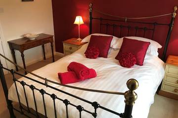 Glamping for 4 People in North Yorkshire, Photo 2
