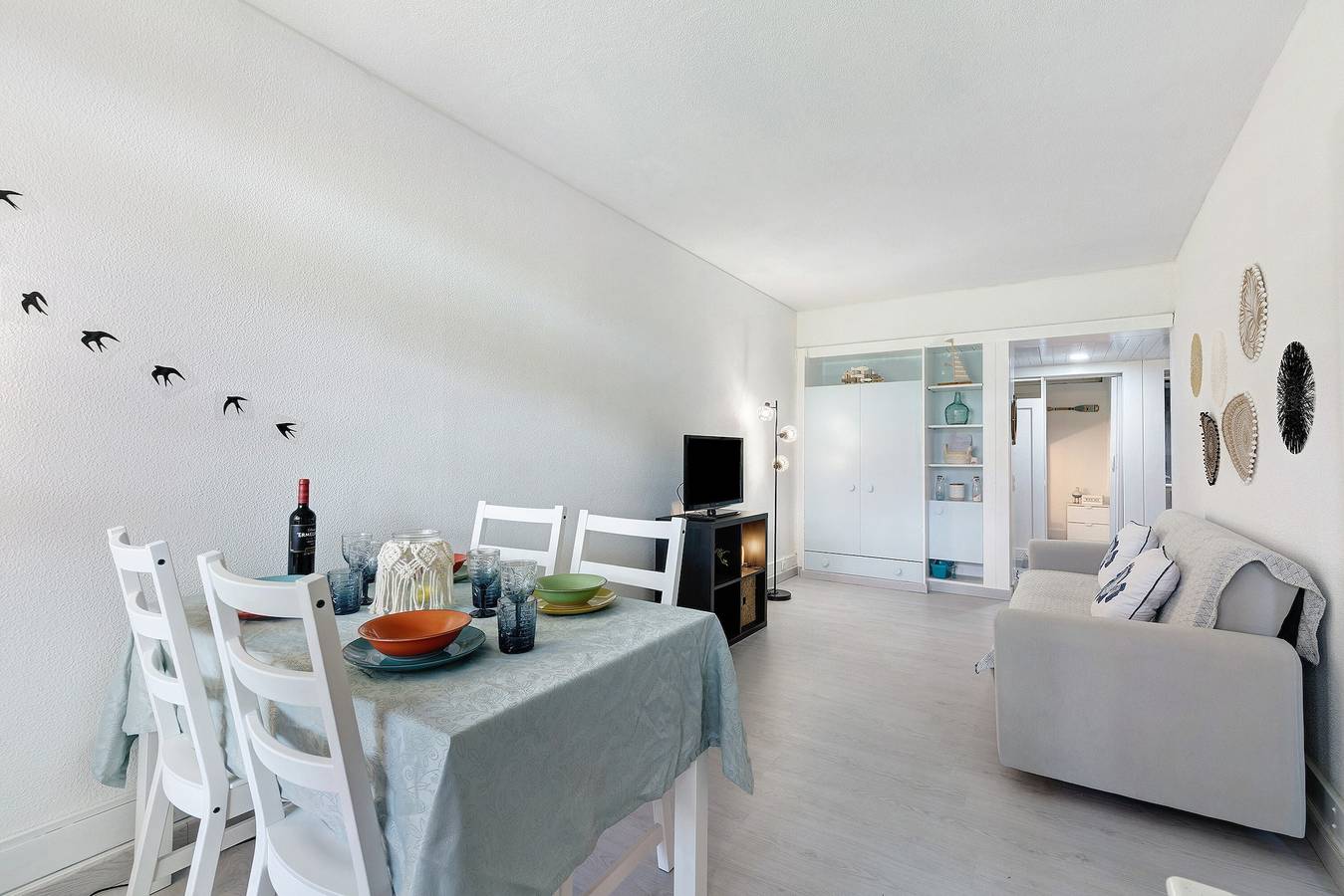 Entire apartment, Apartment "Tróia Beach House" with Shared Garden in Praia Tróia Mar, Tróia Peninsula