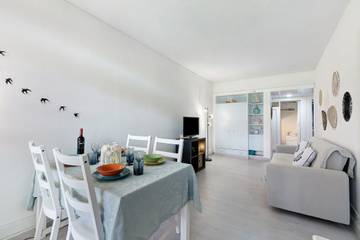 Apartamento De Férias para 4 Pessoas em Praia Tróia Mar, Península de Troia, Foto 3