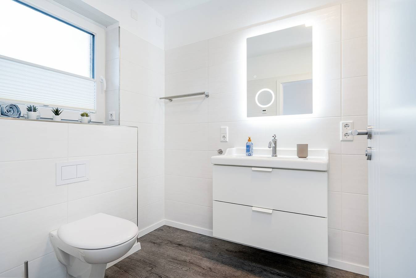 Ganze Ferienwohnung, Krabbe in Dornum in Dornumergrode, Dornum