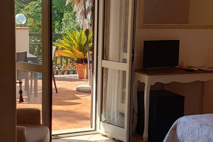 Ganze Wohnung, Located near the Marmore Falls, Villa Maria welcomes you to the Umbrian hills in Terni, Terni Provinz