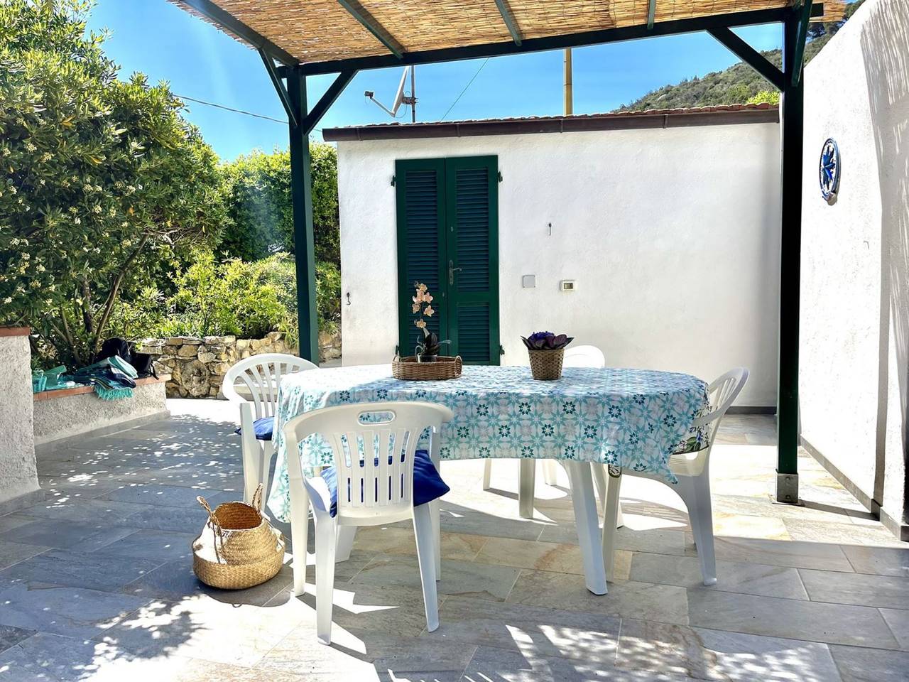 Appartamento intero, Cicocca in Scaglieri, Parco Nazionale Arcipelago Toscano