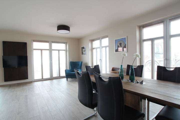 Ferienhaus für 6 Personen, mit Terrasse und Garten in Rerik - 4