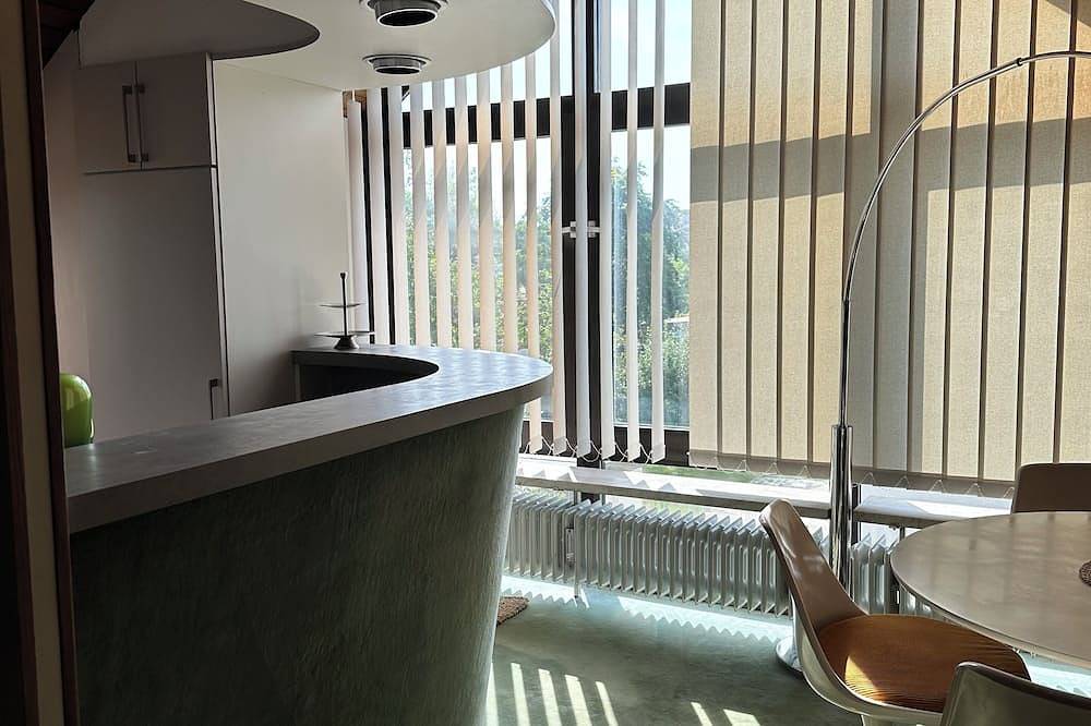 Holiday apartment in Upper Bavaria from £109 per night