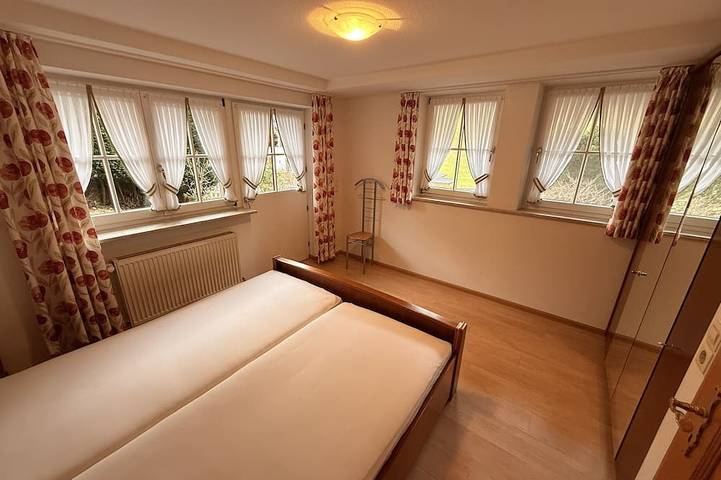 Gîte pour 4 personnes, avec jardin et terrasse dans Gutach - 2