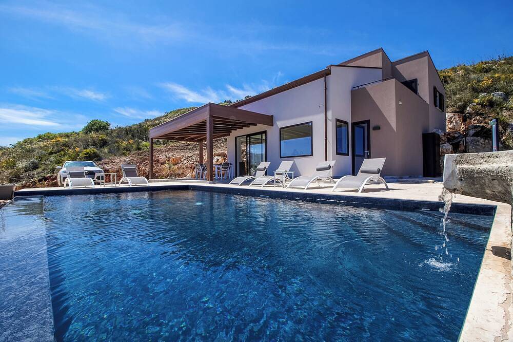 Last Minute November - Www.Baglioridisicilia.Com in Scopello, Castellammare del Golfo