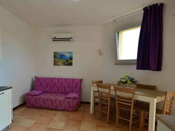 Bungalow per 6 Persone in Peschiera del Garda, Lago di Garda, Foto 2