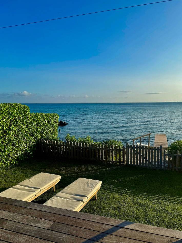 Ferienhaus für 2 Personen, mit Garten und Terrasse an der Kattegat Küste - 2