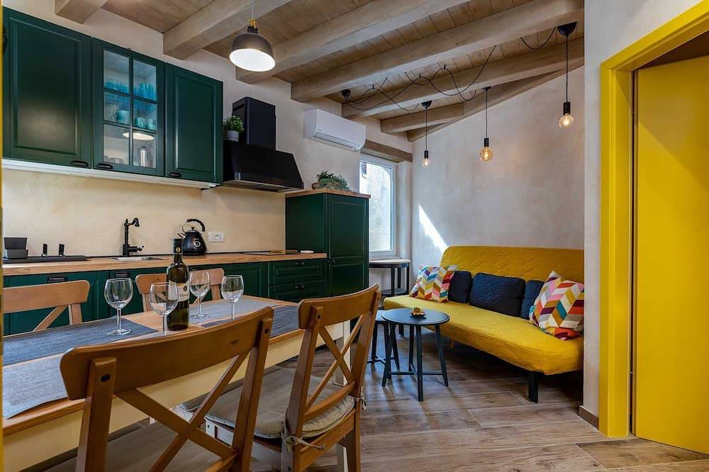 Entire apartment, Wow Wau - One Bedroom Apartment in Rovinj (Istria), Rovinj