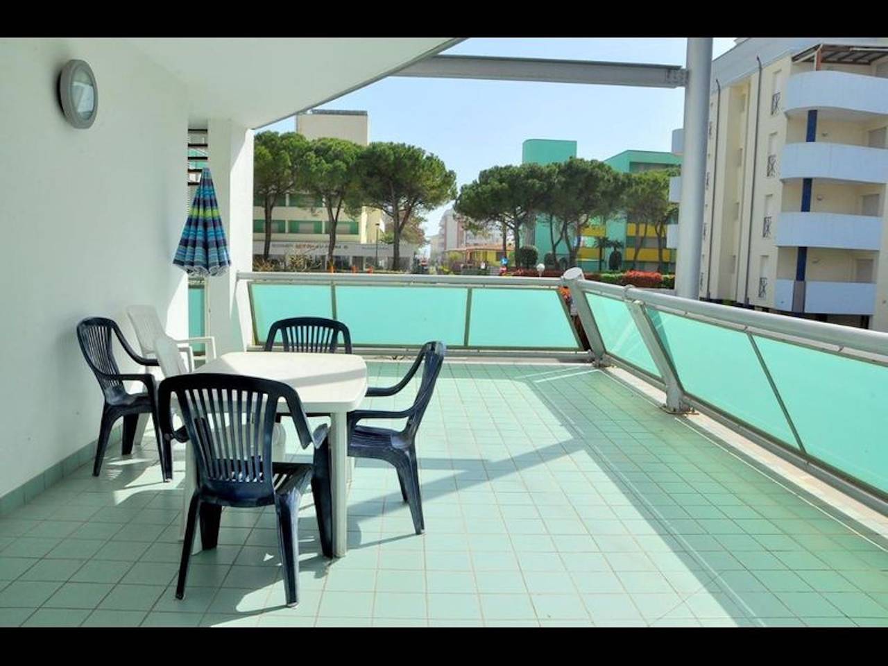 Appartamento vacanze a Provincia di Venezia a partire da 107€ a notte