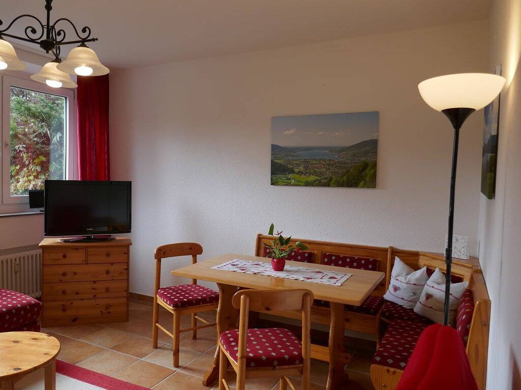 Apartamento entero, Apartamento vacacional Sonia en el lago in Bad Wiessee, Alpes Bávaros