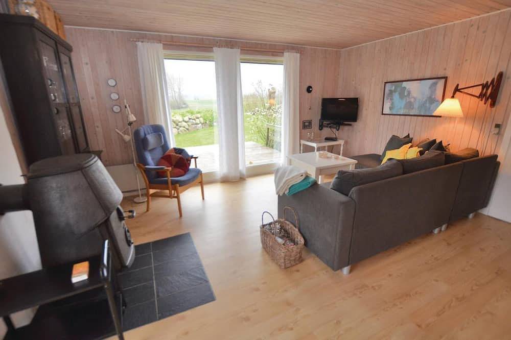 Schönes Haus in Hesselager mit Wlan in Hesselager, Svendborg