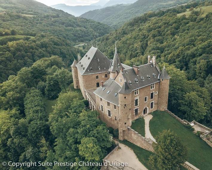 Appartement de vacances pour 2 personnes, avec jardin et vue