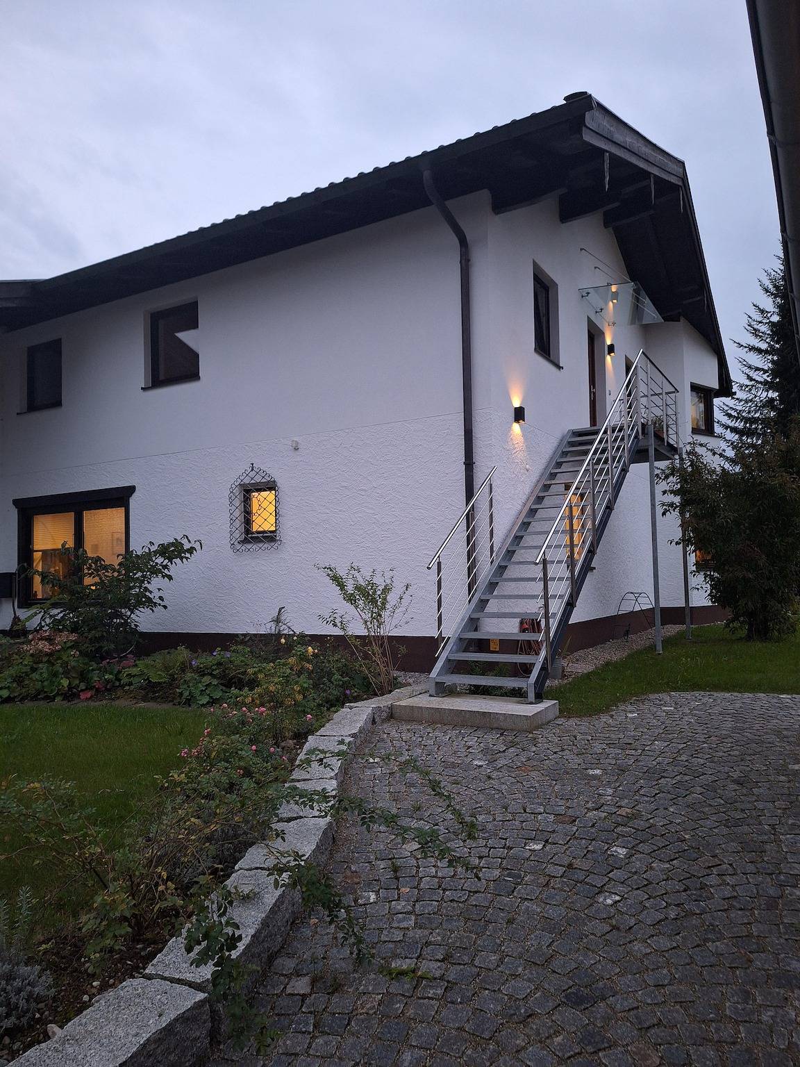Appartamento vacanze a Chiemgau a partire da 111€ a notte