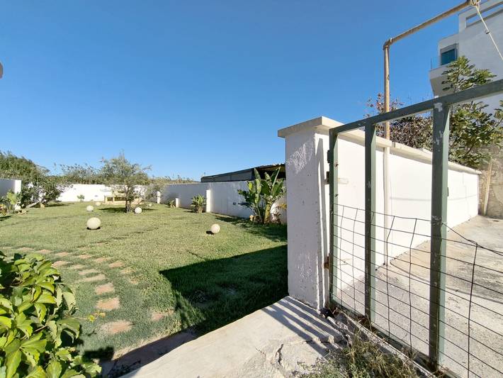 Gîte pour 5 personnes, avec jardin à Ugento - 3