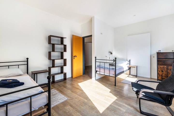 Ferienwohnung für 4 Personen in Duisburg - 4