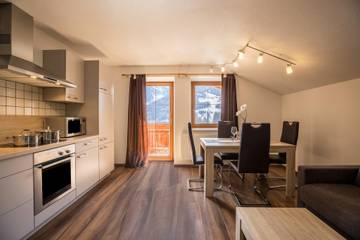 Agriturismo per 6 Persone in Valle Aurina, Alpi della Zillertal, Foto 4