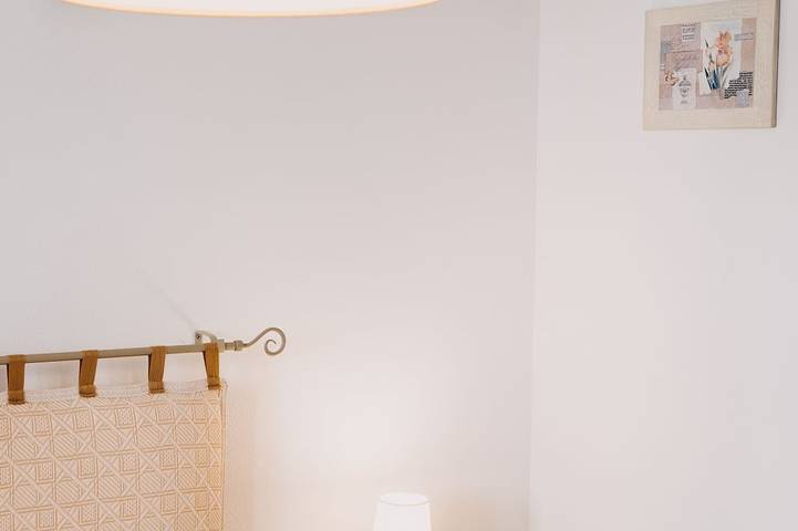 Location de vacances pour 6 personnes, avec jardin et terrasse, animaux acceptés dans Lac d'Esparron - 3